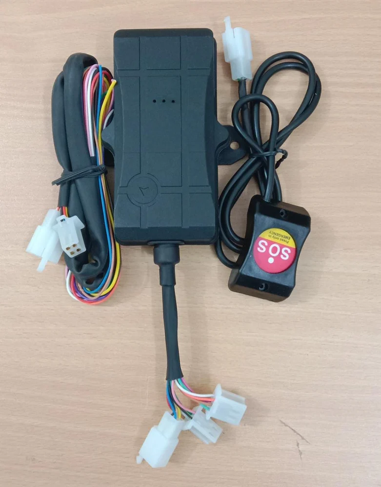 Locate 140 AIS 140 VLTD GPS Device