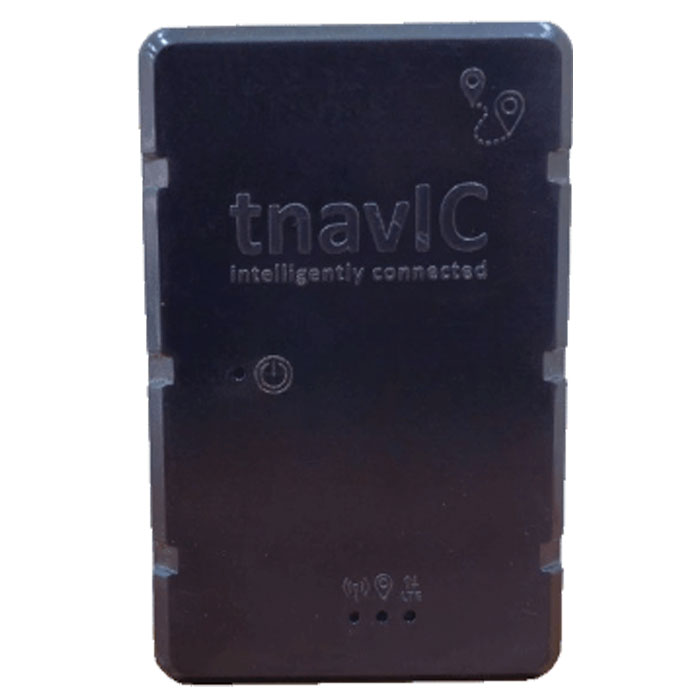 tnavIC-140 AIS 140 VLTD GPS Device