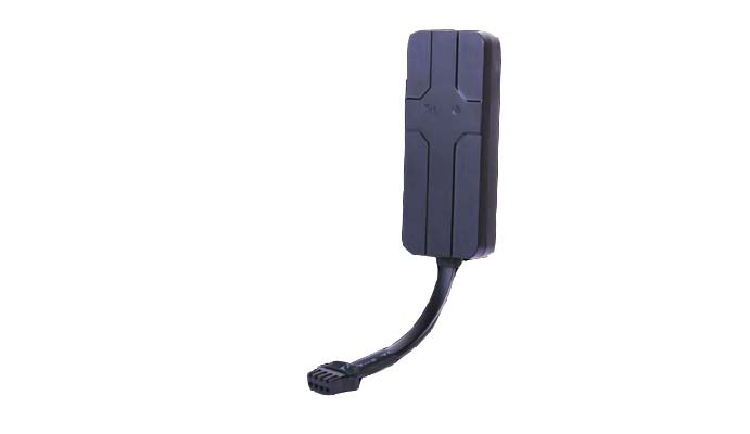 V5 GPS Tracker Device