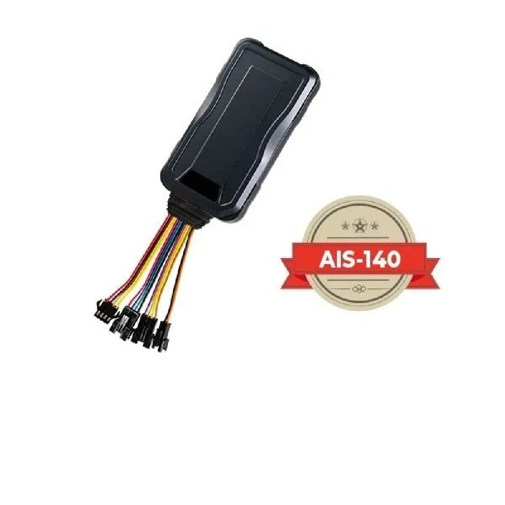 WeTrack 140 AIS 140 VLTD GPS Device
